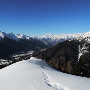Colma di Toceno - Val Vigezzo