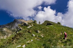 Escursioni nel cuore delle Alpi - ph. Marco Benedetto Cerini