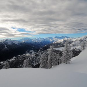 Monte Ziccher - Val Vigezzo