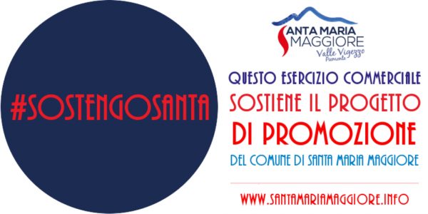 #sostengosanta